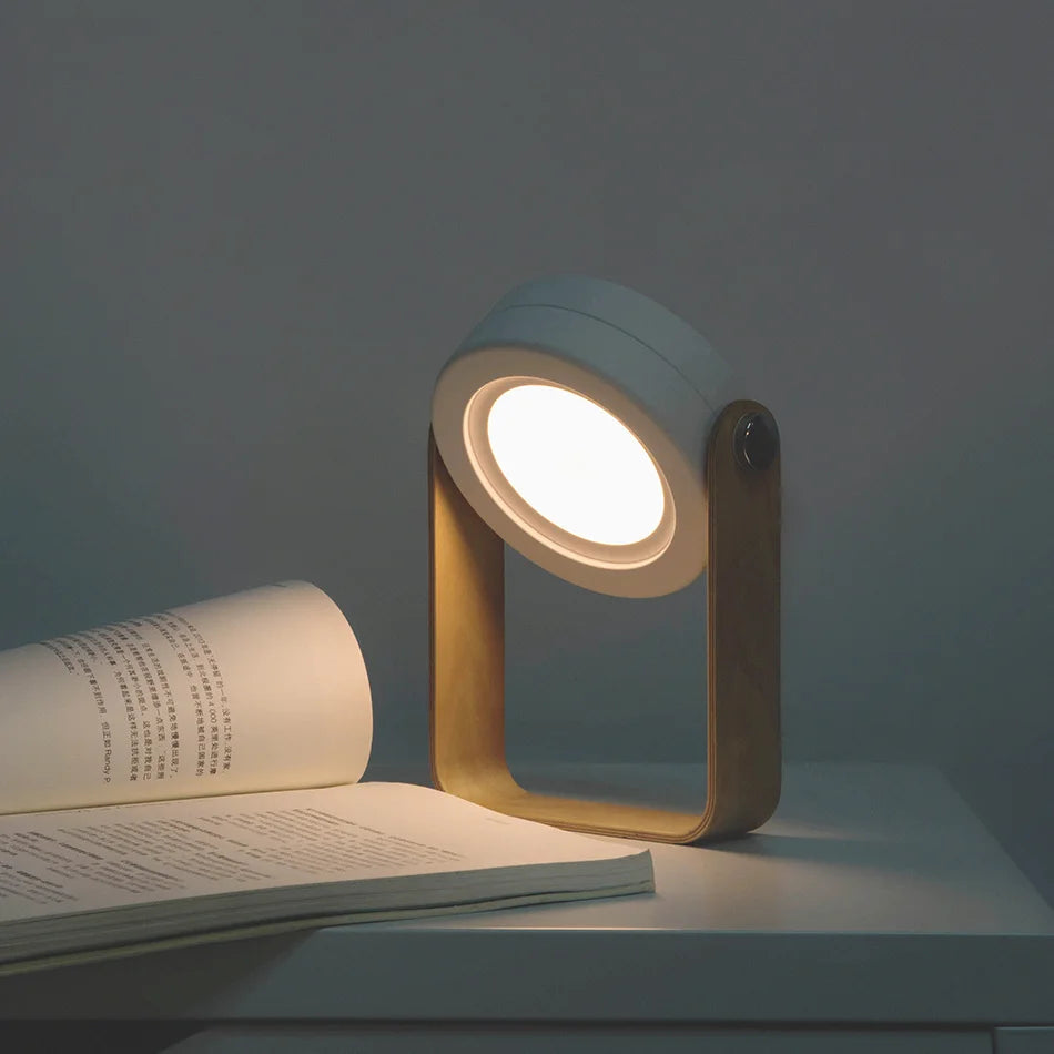 Tumatech Flashlight Multifunctional Lamp